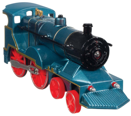 Die-Cast Pull Back Train | Assorted Colors